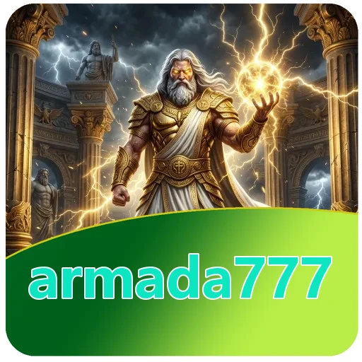 Pasang APK armada777 di Android